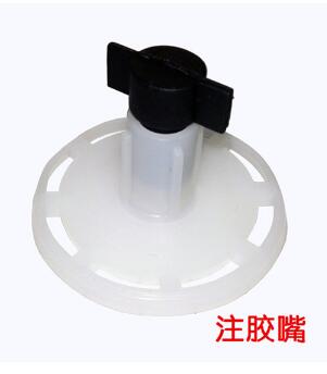 注胶嘴-手动裂缝注胶器