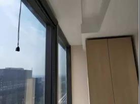 外墙局部渗漏维修工程